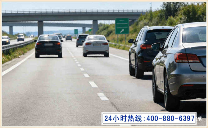 绥化长春拖车电话